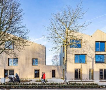 Te huur: Appartement Henriëttestraat in Eindhoven - Foto 1