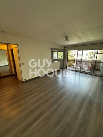 Appartement Chelles 2 pièce(s) - Photo 3