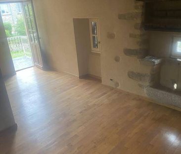 Location maison de village 3 pièces 95 m² à Saint-Salvadou (12200) - Photo 5