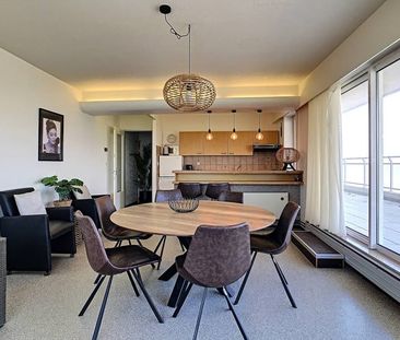 Appartement te huur - Photo 4