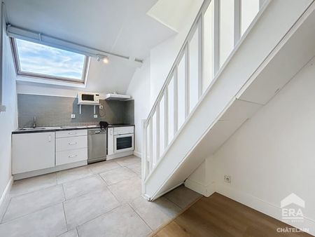 Duplex te huur - Photo 4