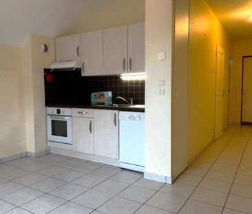 Location appartement 2 pièces - Photo 5