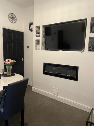 Room in a Shared House, Nottingham Road, NG7 - Photo 1