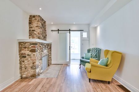 For Lease - 1067 Mosley Street Unit# 3, Wasaga Beach, Ontario - Photo 3