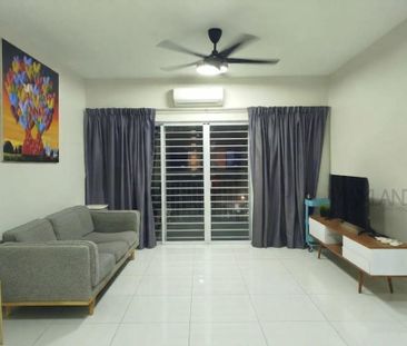 For Rent: D’Pines Condominium | Ampang Kuala Lumpur - Photo 4