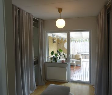 Ljungviksvägen, Höllviken - Foto 2