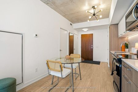 For Lease - 45 Baseball Place Unit# 507, Toronto, Ontario - Photo 5