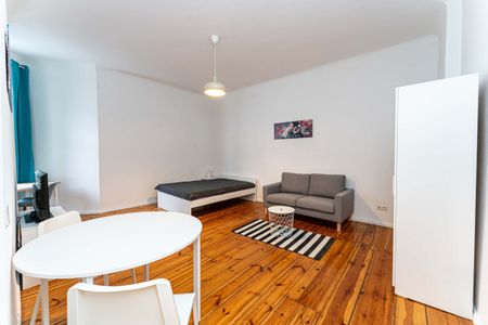 Bornholmer Straße - Wohnung in der Bornholmer Straße - Photo 2