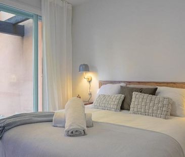 5 bedroom luxury Townhouse for rent in Marbella, Andalusia - Photo 5