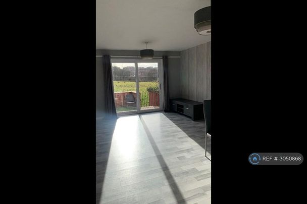 2 bedroom maisonette to rent - Photo 1