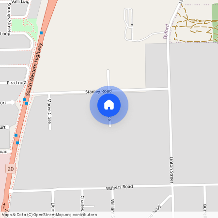 Lot 259 Orana Place, WA 6122, Byford