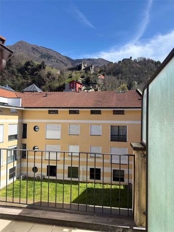 2.5 Zimmer, 60 m², 3. Stock - Foto 4