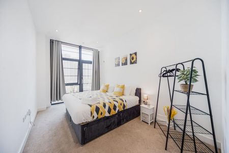 2 bedroom flat to rent - Photo 5