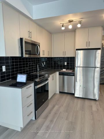 For Lease - 95 Attmar Drive Unit# 204, Brampton, Ontario - Photo 3