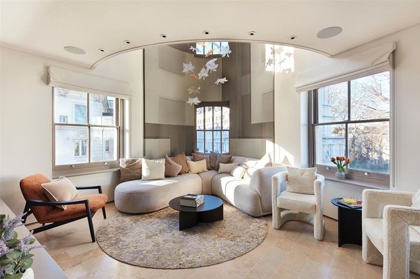 3 bedroom apartment to rent - Photo 1