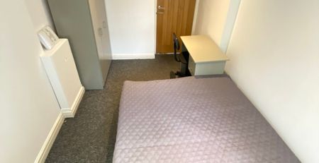 Headingley Mount, Headingley, Leeds, LS6 3EW - Photo 4