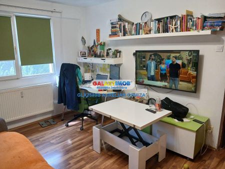 Apartament 2 camere Teiul Doamnei - Fotografie 2