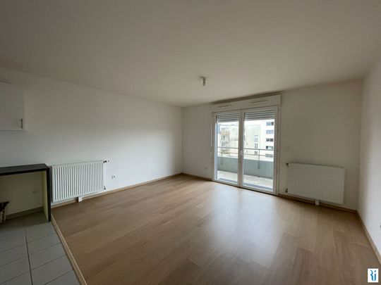 Location Appartement 3 pièces 57m² - Photo 1