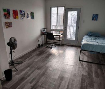 Studio NDG Renové octobre - Photo 1