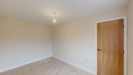 5 bedroom detached house to rent - Photo 5