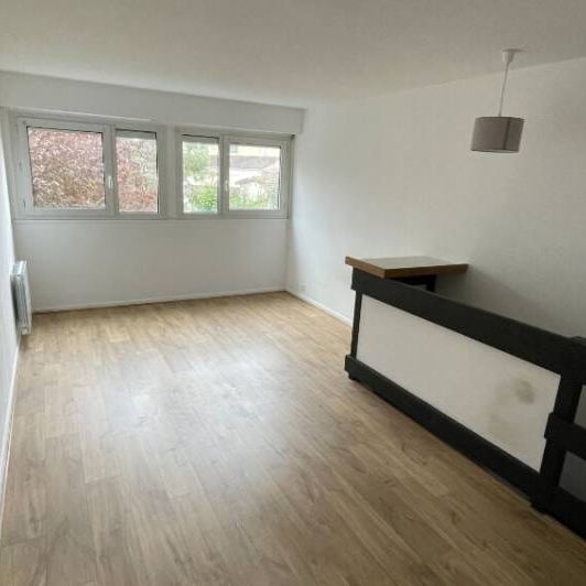 Appartement 2 pièces 44.7 m2 - Photo 1