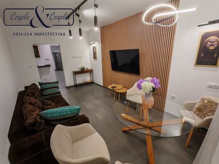 Mieszkanie na wynajem Gliwice - Фото 3