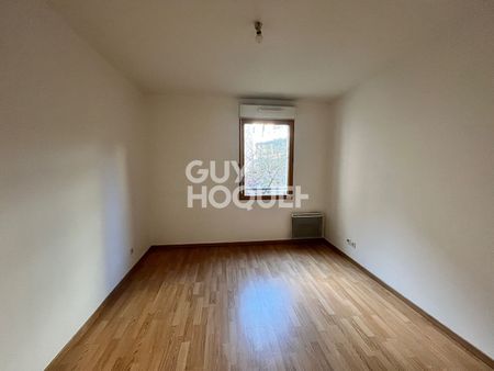 Appartement 3 pièce(s) 70.70 m2 à Rouen - Photo 4