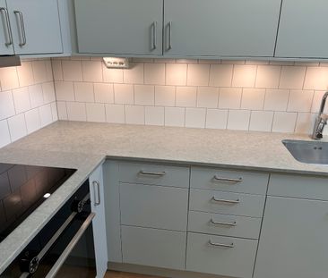 Bataljonsgatan, Strängnäs - Foto 3