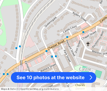 Chester Road, Northwich, Cheshire, CW8 - Photo 1