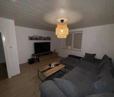 3 Zimmer EG - Wohnung - Sülfeld - Photo 2