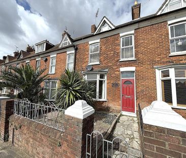 3 bedroom terraced house to rent - Photo 5