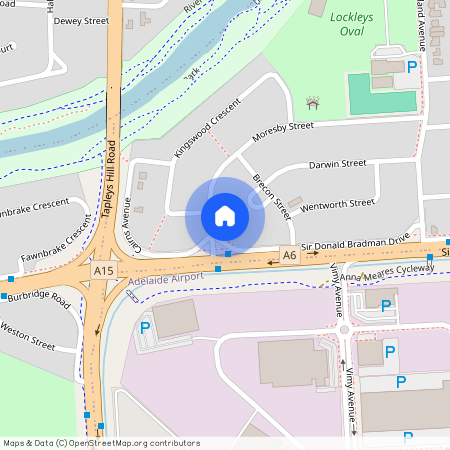 Lockleys, Adelaide