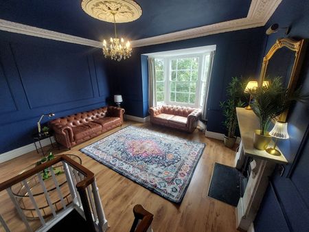2 Bed Maisonette, Dover Place, BS8 - Photo 5