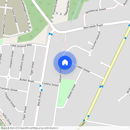 18 Gibson Street, NSW 2752, Silverdale