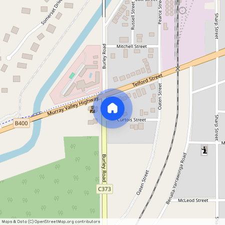 1/4 Curtois Street, Vic 3730, Yarrawonga