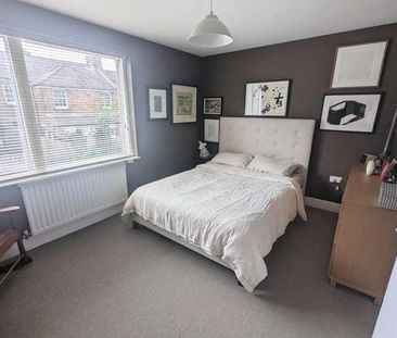Peabody Cottages, Herne Hill, London, SE24 - Photo 1