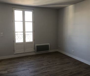 Appartement 1 pièce(s) 26.3 m² - Photo 6