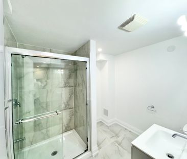 For Lease - 651 Clover Park Unit# Basement, Milton, Ontario - Photo 2