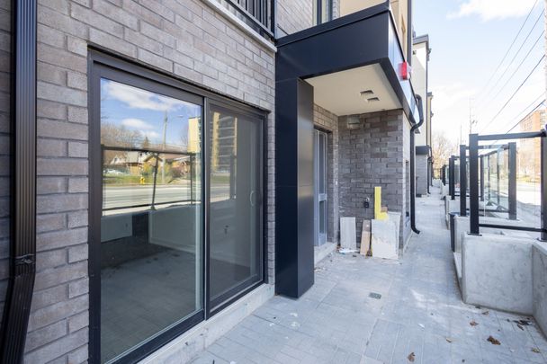 For Lease - 1680 Victoria Park Avenue Unit# 114, Toronto, Ontario - Photo 1