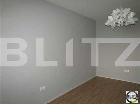 2 camere, 58 mp, decomandat, parcare, zona Iulius Mall - Photo 3