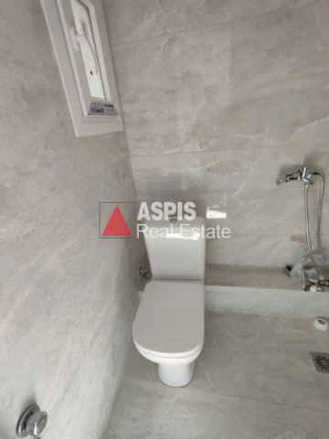 Διαμέρισμα, προς ενοικίαση Άγιος Αντώνιος, Περιστέρι Κωδικός 2322192 - Photo 4