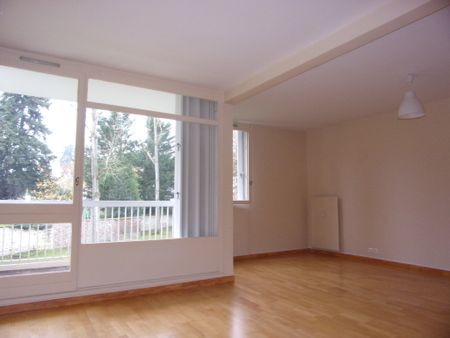 Location Appartement 4 pièces 70m² VERNON 27200 - Photo 4