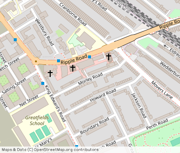 Morley Road, Barking, Barking And Dagenham - Photo 1