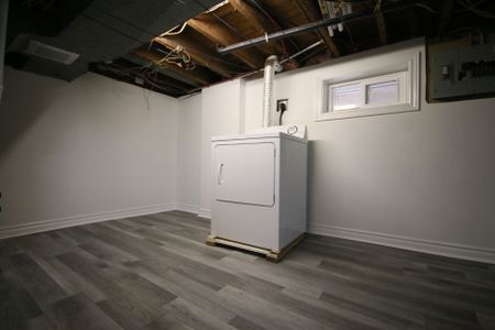 For Lease - 67 Lavender Road Unit# Bsmt, Toronto, Ontario - Photo 3