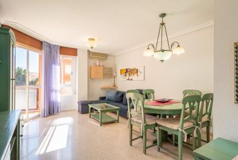 Almeria, Andalusia 04007