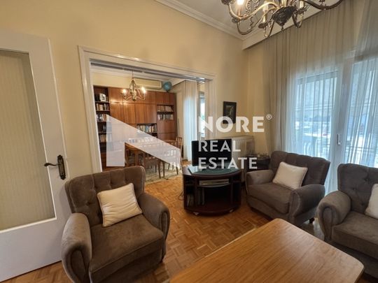 Οροφοδιαμέρισμα 75τ.μ στην Καβάλα - Φωτογραφία 1