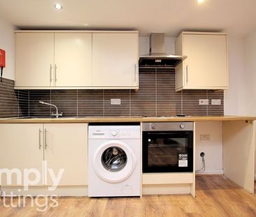 1 Bed property for rent - Photo 5