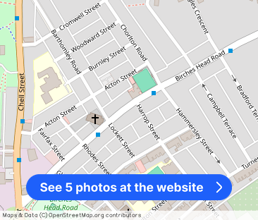 Ash House, Birches Head - Photo 1