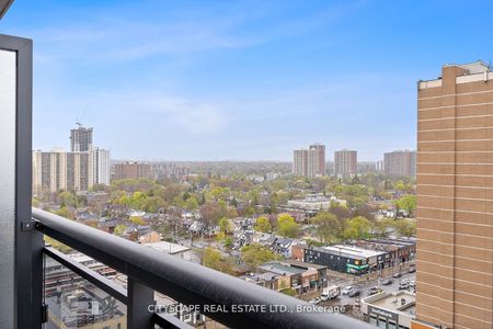 For Lease - 286 Main Street Unit# 2407, Toronto, Ontario - Photo 5