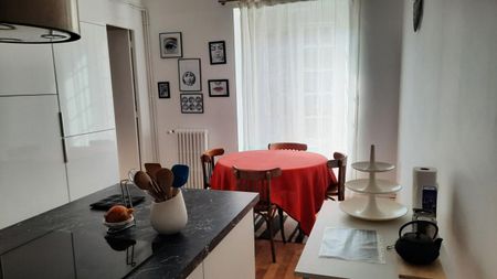 Appartement T2 à louer Saint Malo - 71 m² - Photo 3